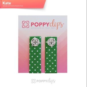 POPPY CLIPS | Kate